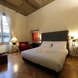  Gasthof Corsini Tintori Italien