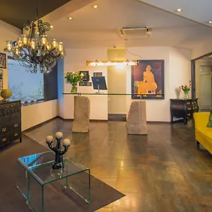 **** Hotel Western Kregenn Frankreich