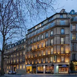 D'argenson Hotel Parijs