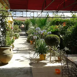 Aux Amandiers Bed & Breakfast Fréjus
