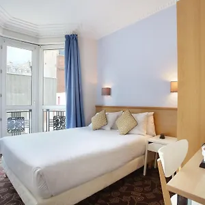 *** Hotel Auguste Frankreich
