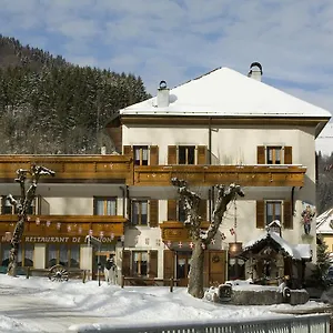 De L'union Hotel