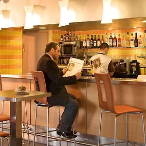 Ibis En Bresse Bourg-en-Bresse