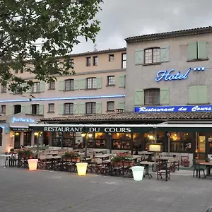 *** Hotel Grand Du Cours Frankreich