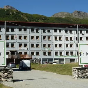 Le Malamot Hotel